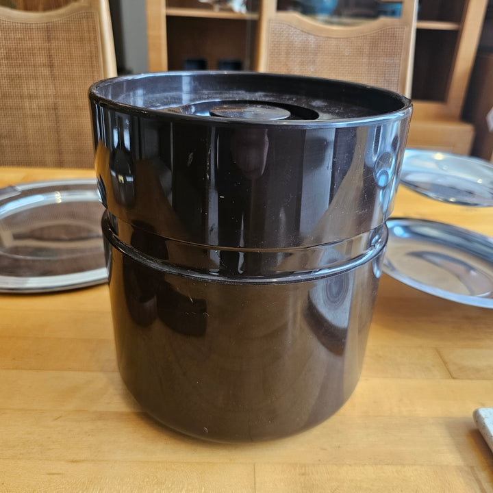 Sergio Asti Ice Bucket for Heller