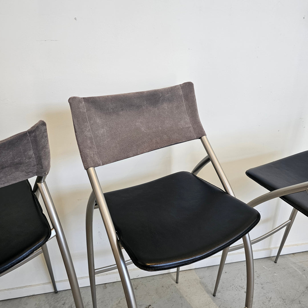 Calligaris 'Way' Bar Stool