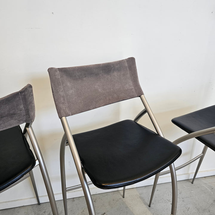 Calligaris 'Way' Bar Stool