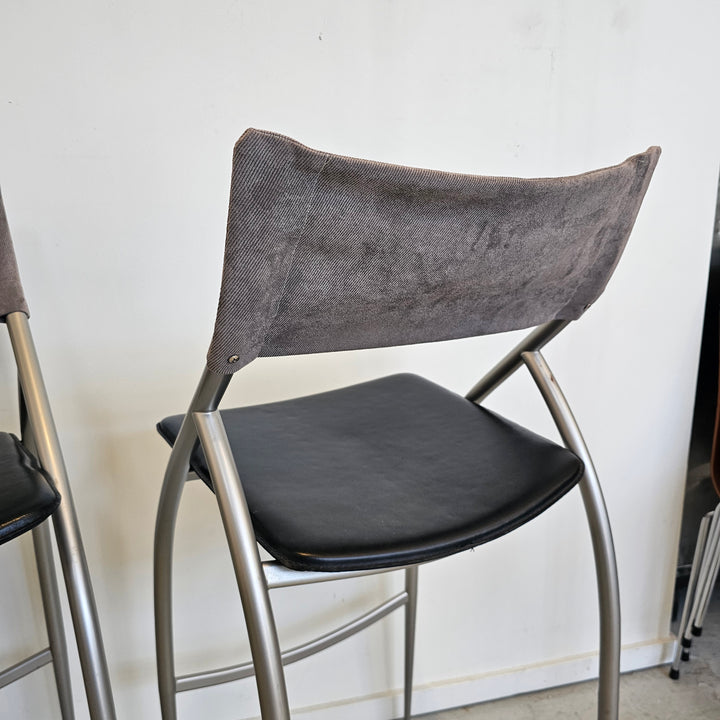 Calligaris 'Way' Bar Stool