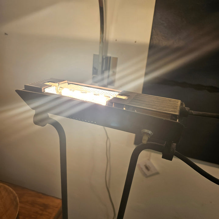 Koch and Lowy Torchiere