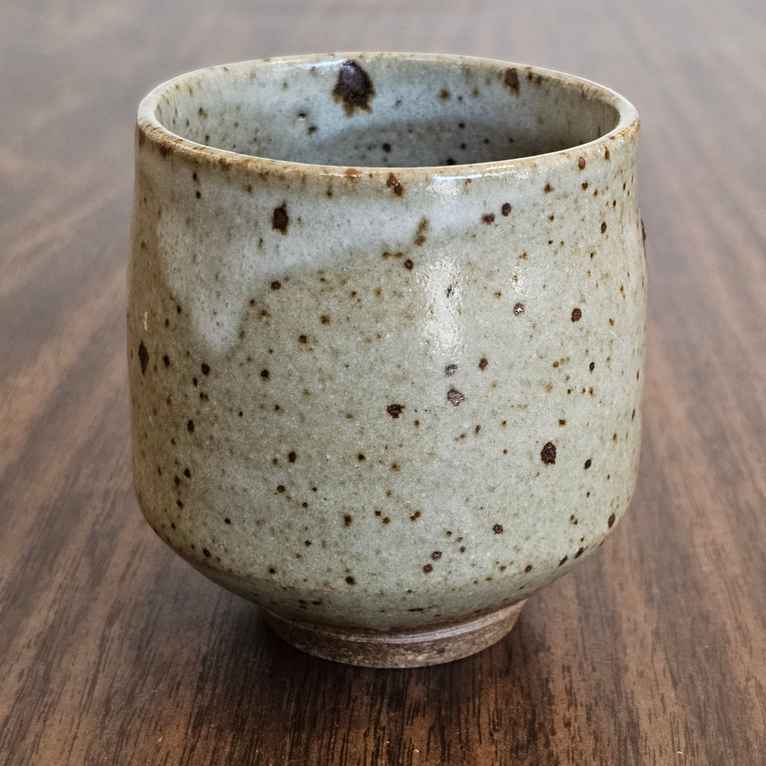 Pottery Yunomi