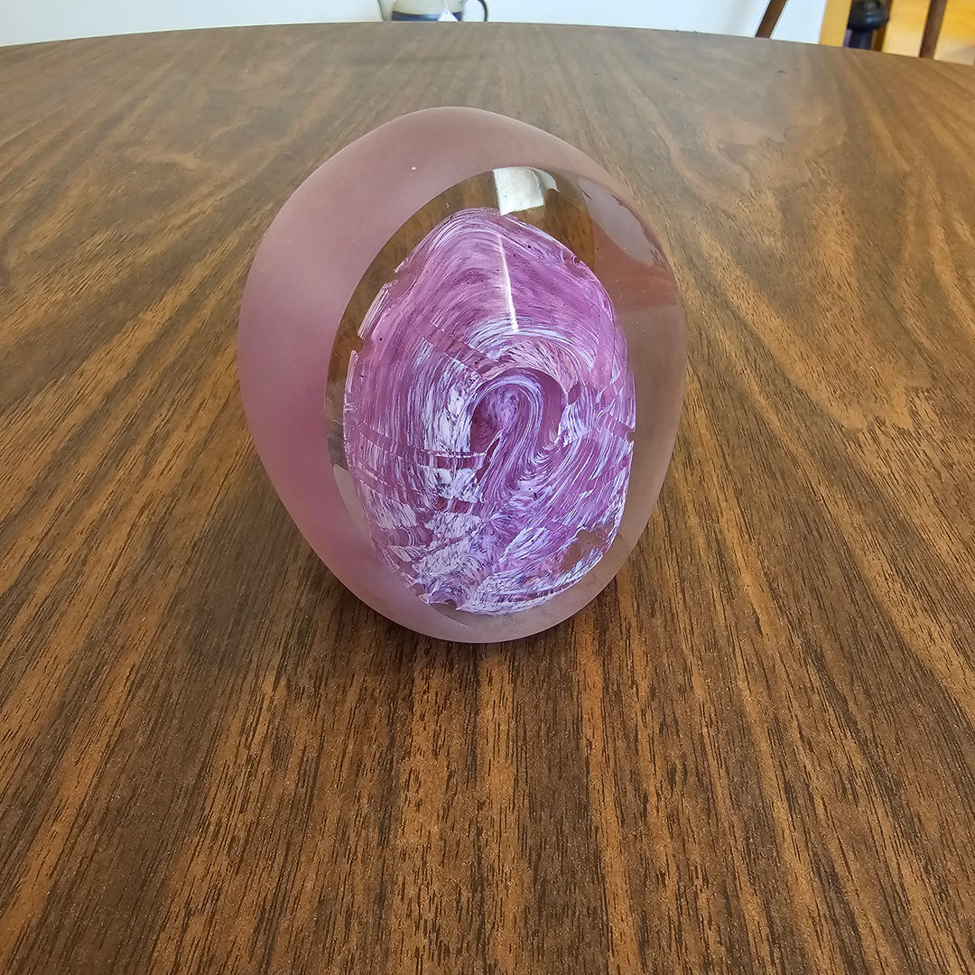 Andy Shea Paperweight