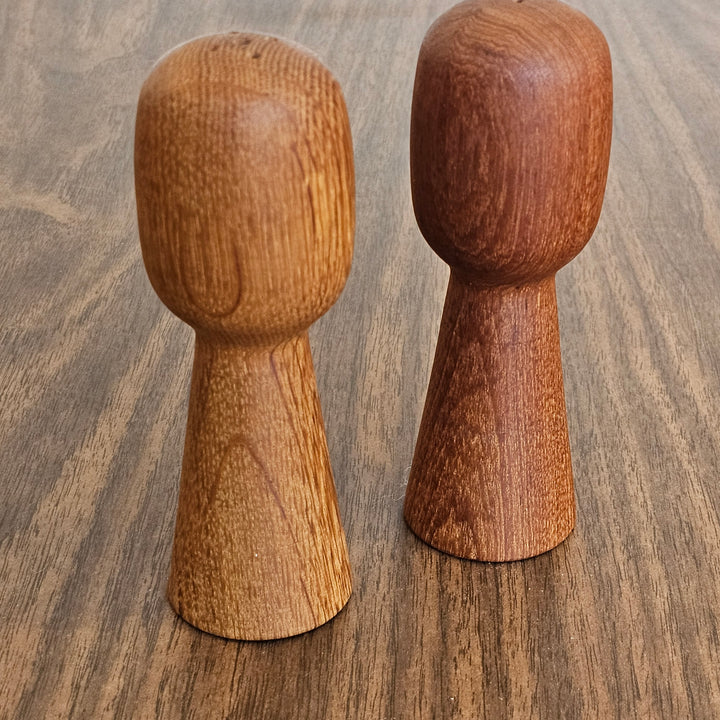 Pr. Danish Bullet S&P Shakers