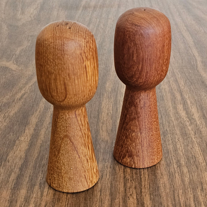 Pr. Danish Bullet S&P Shakers