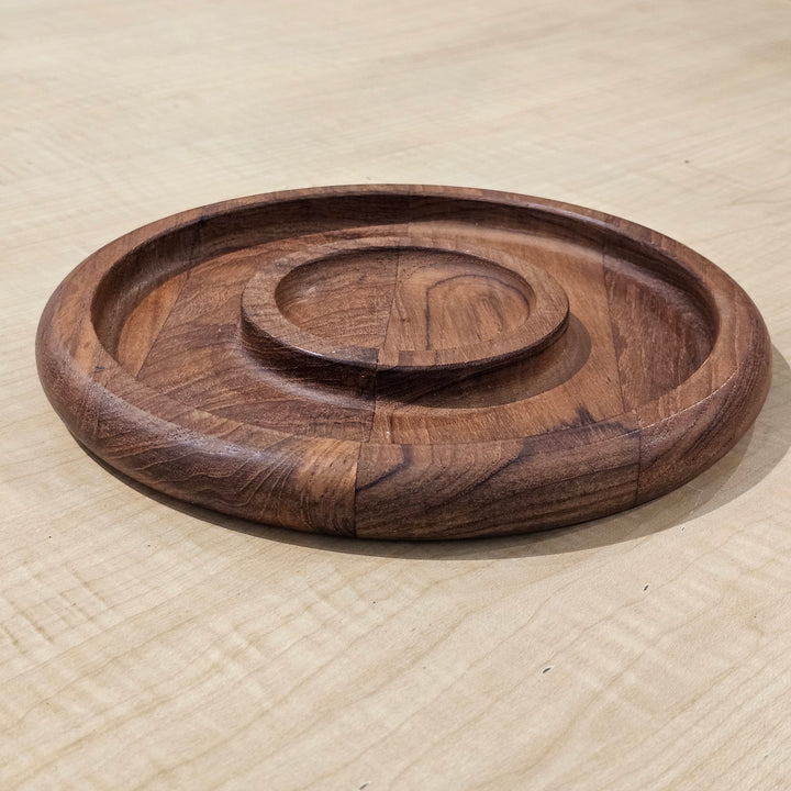 Kalmar Teak Tray