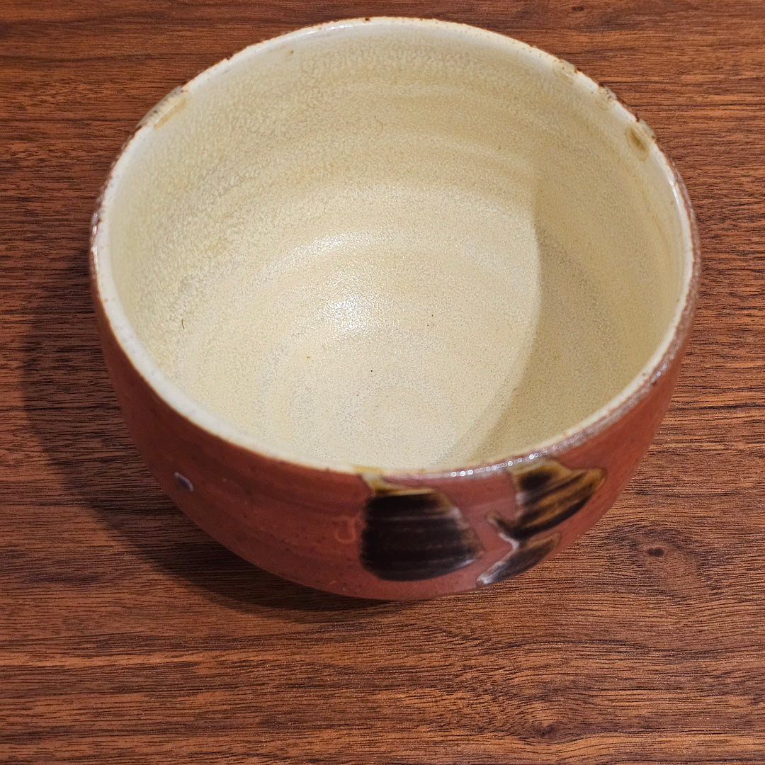 Andy Balmer Yunomi Cup