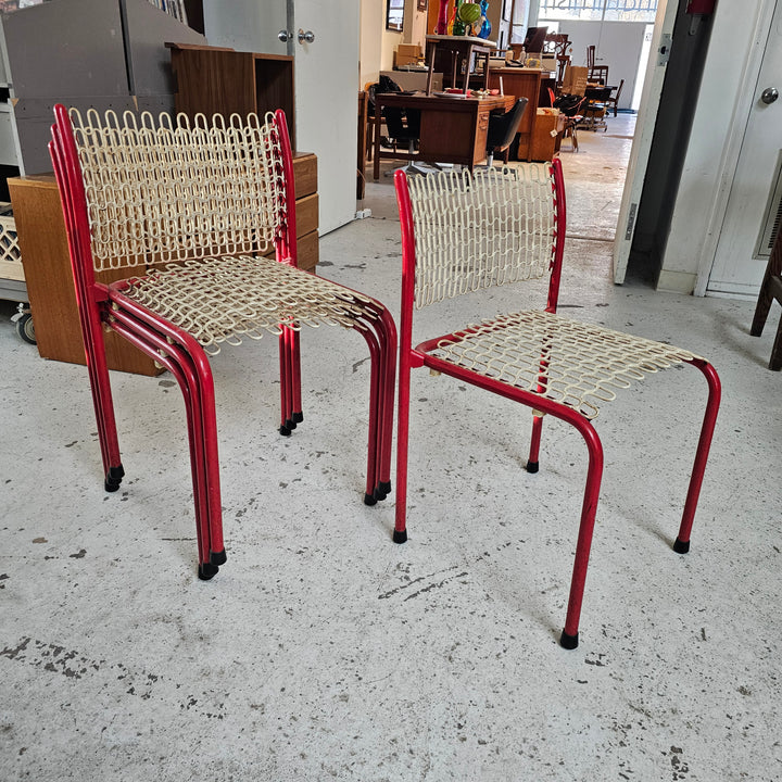 David Rowland 'Sof-Tek' Chair