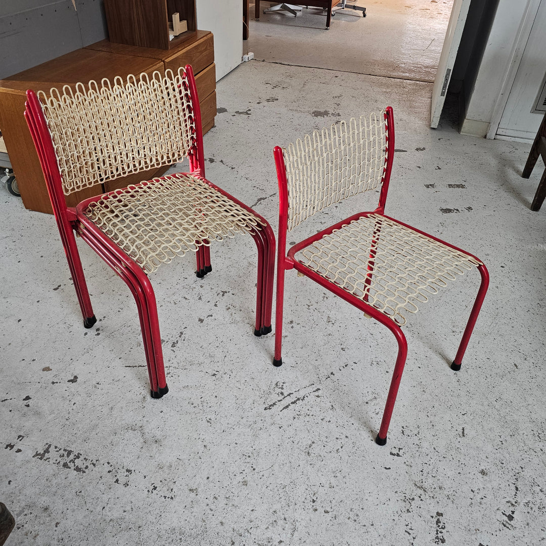 David Rowland 'Sof-Tek' Chair