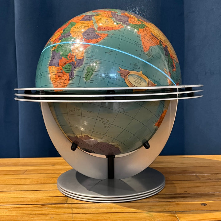 12 Inch Cram Globe