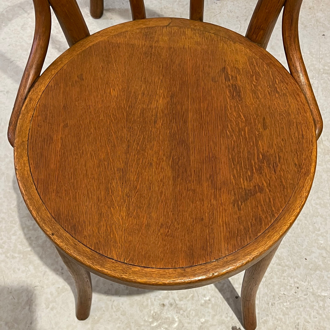 Classic Thonet Bentwood Cafe Chair