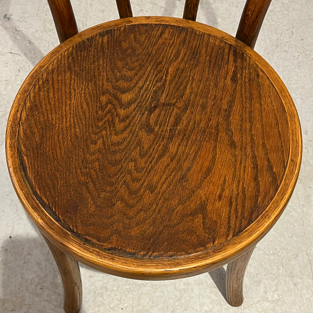 Classic Thonet Bentwood Cafe Chair