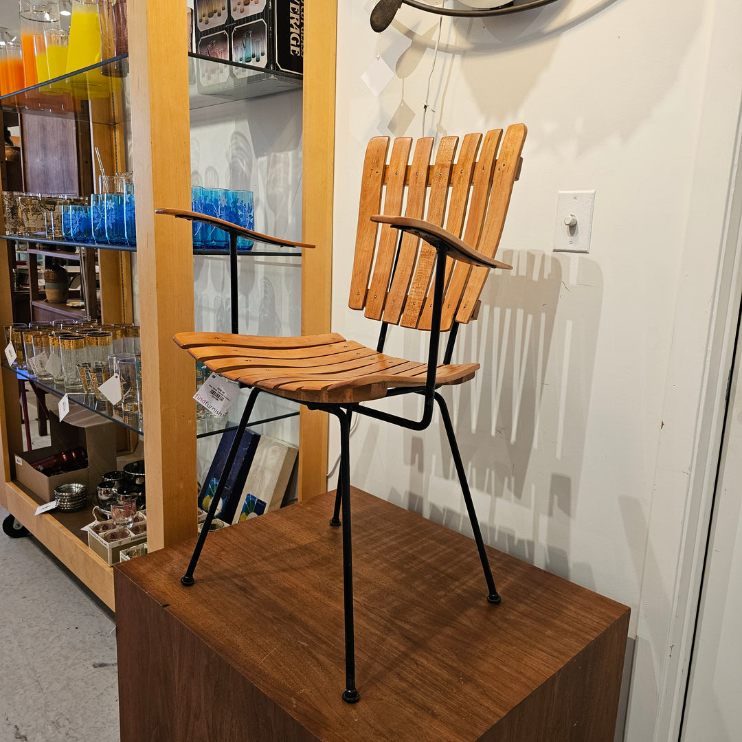 Rare Arthur Umanoff Armchair