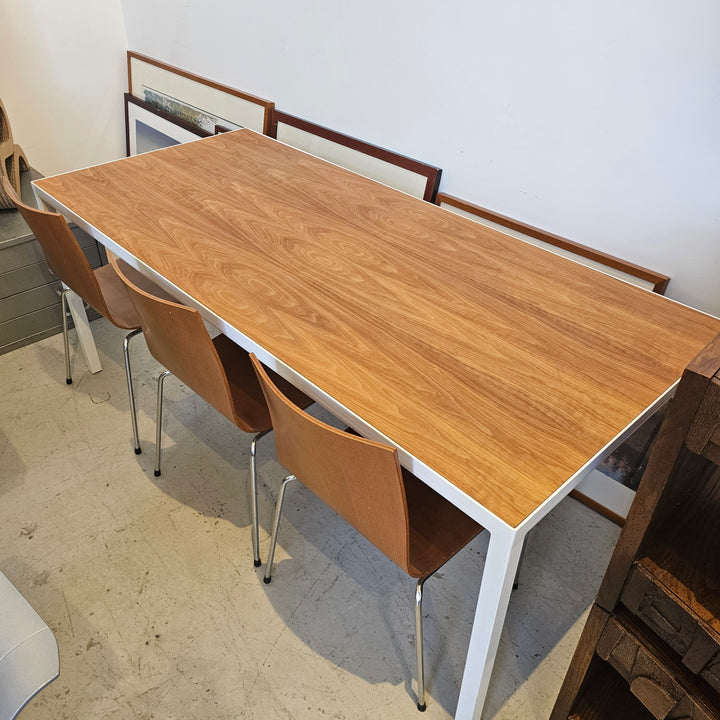 Room & Board Parsons Table