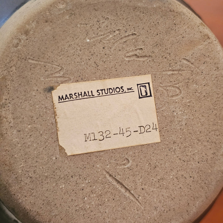 Jane & Gordon Martz Stoneware Carafe